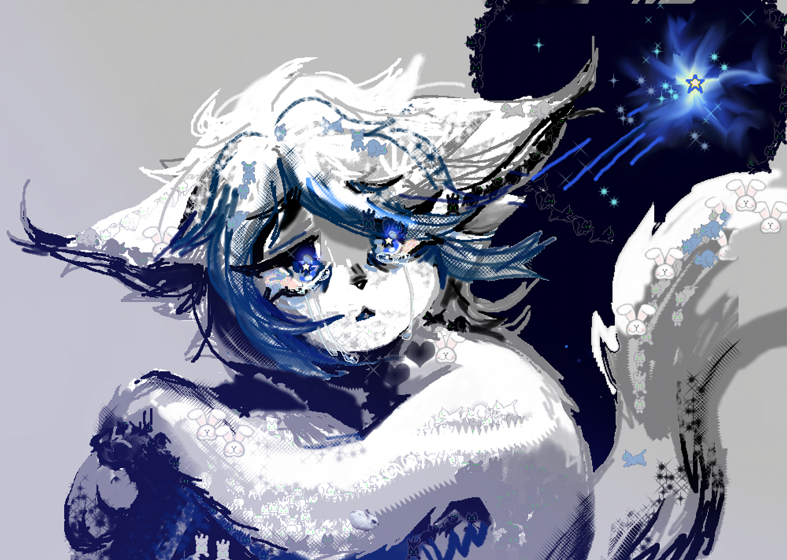 i think life is worth it 2023 digital